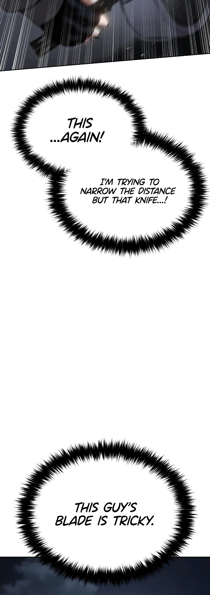 Baek XX chapter 58 page 49