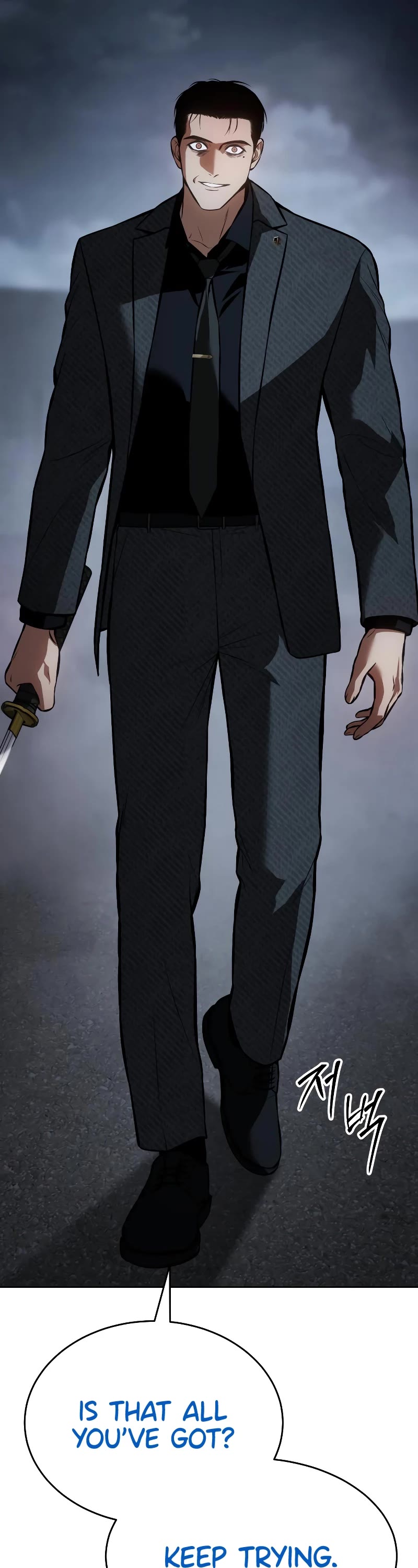 Baek XX chapter 58 page 50