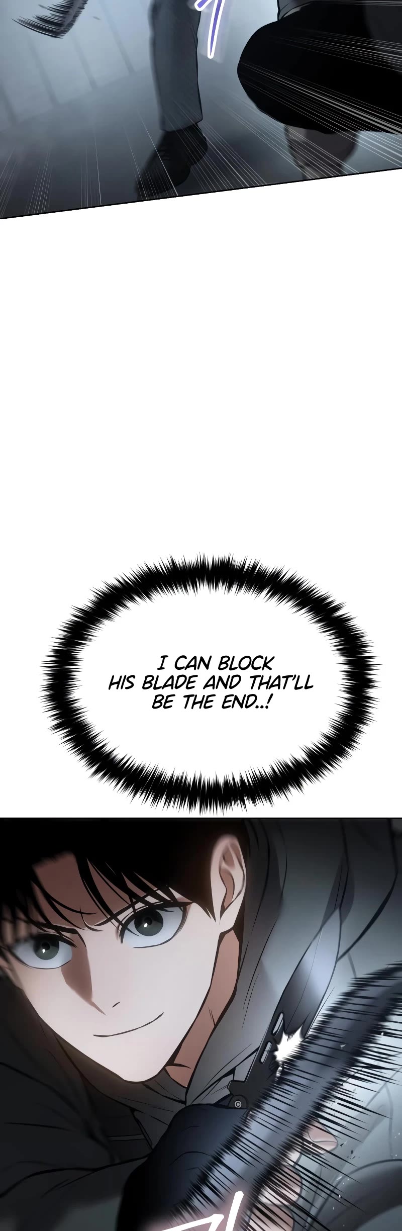 Baek XX chapter 58 page 53