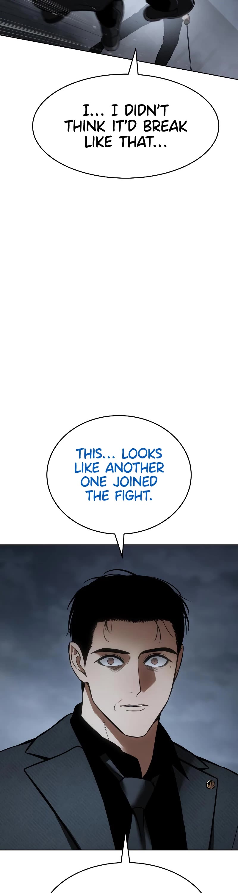 Baek XX chapter 58 page 58