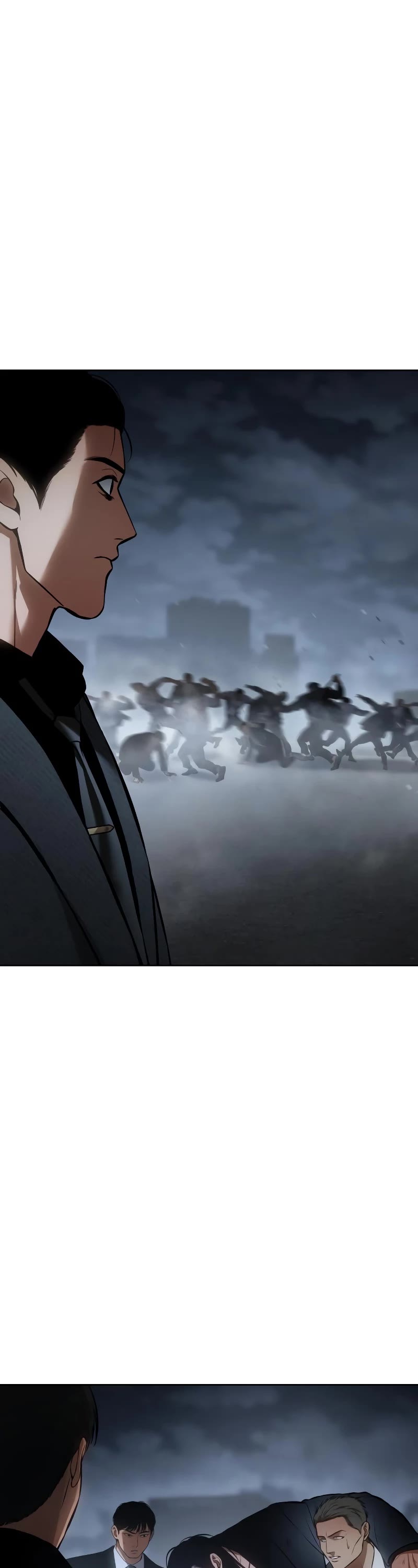 Baek XX chapter 58 page 61