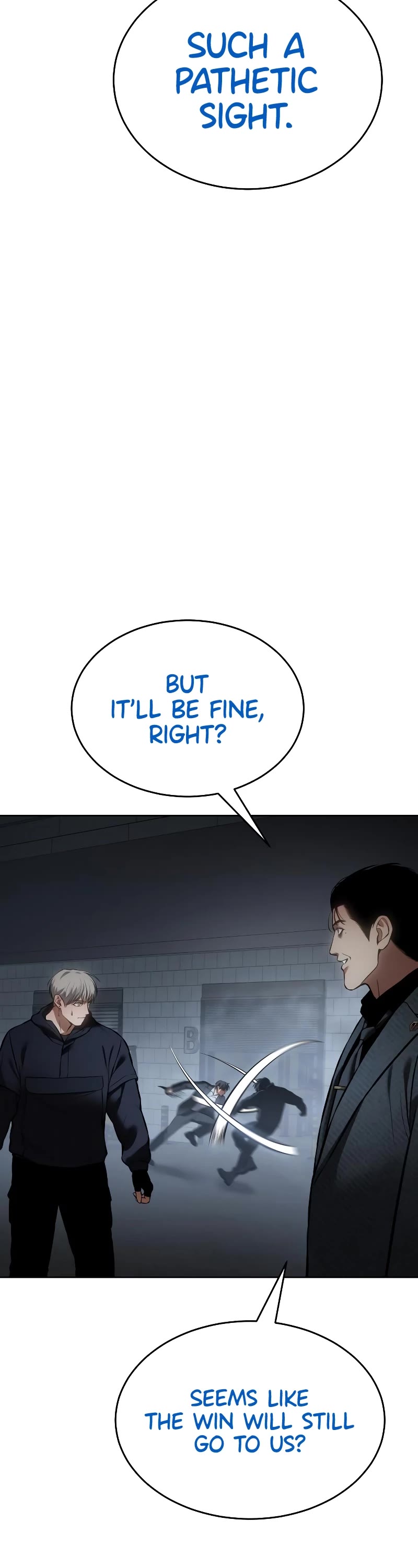 Baek XX chapter 58 page 63