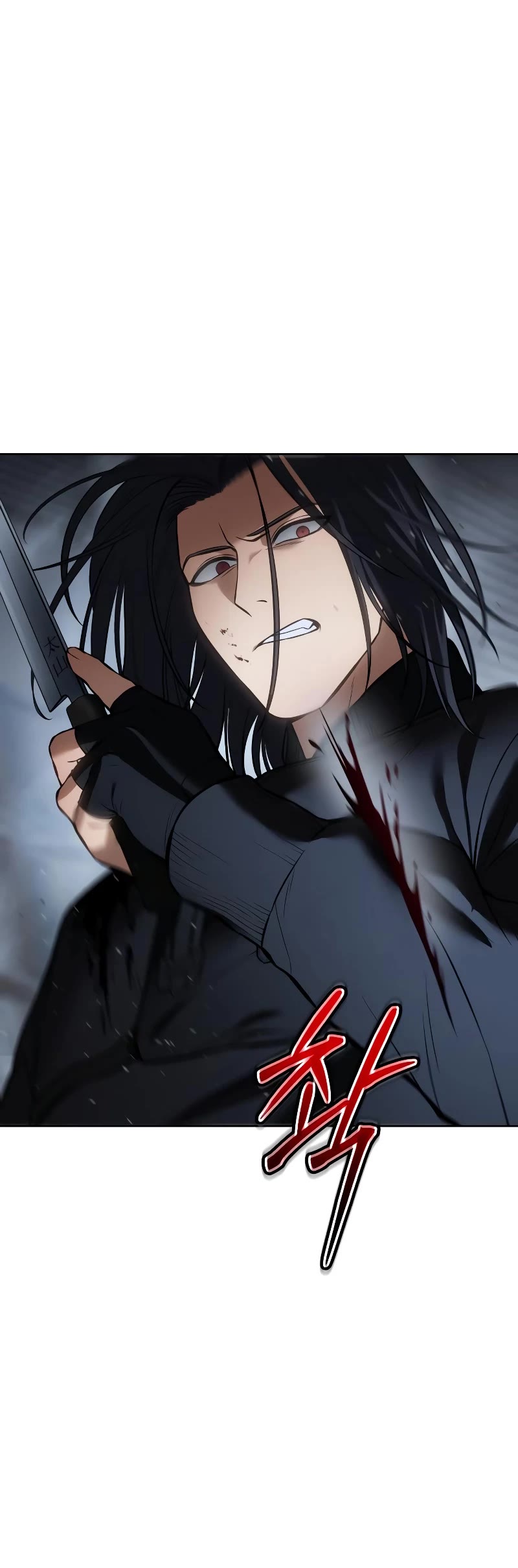 Baek XX chapter 58 page 64