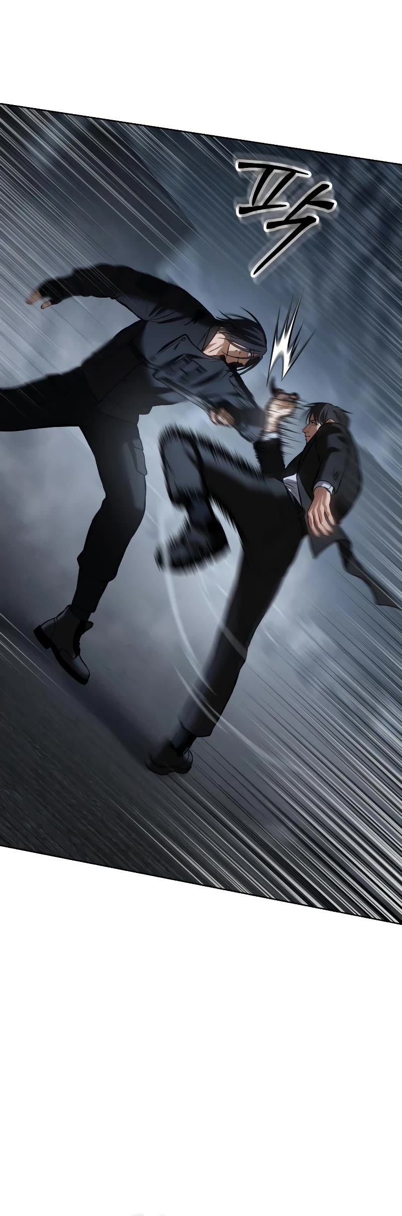 Baek XX chapter 58 page 65