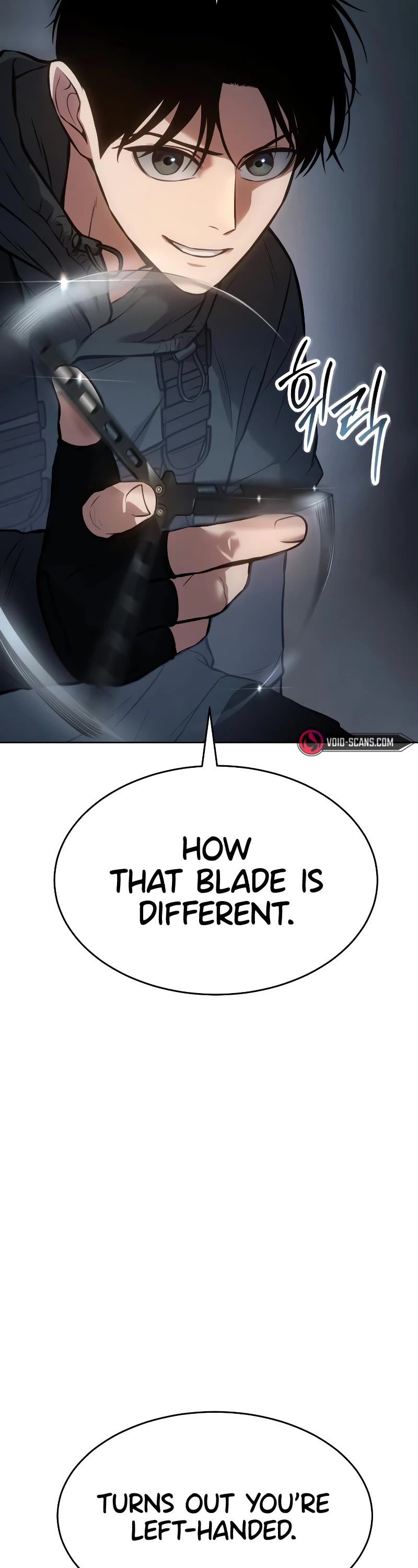 Baek XX chapter 58 page 78