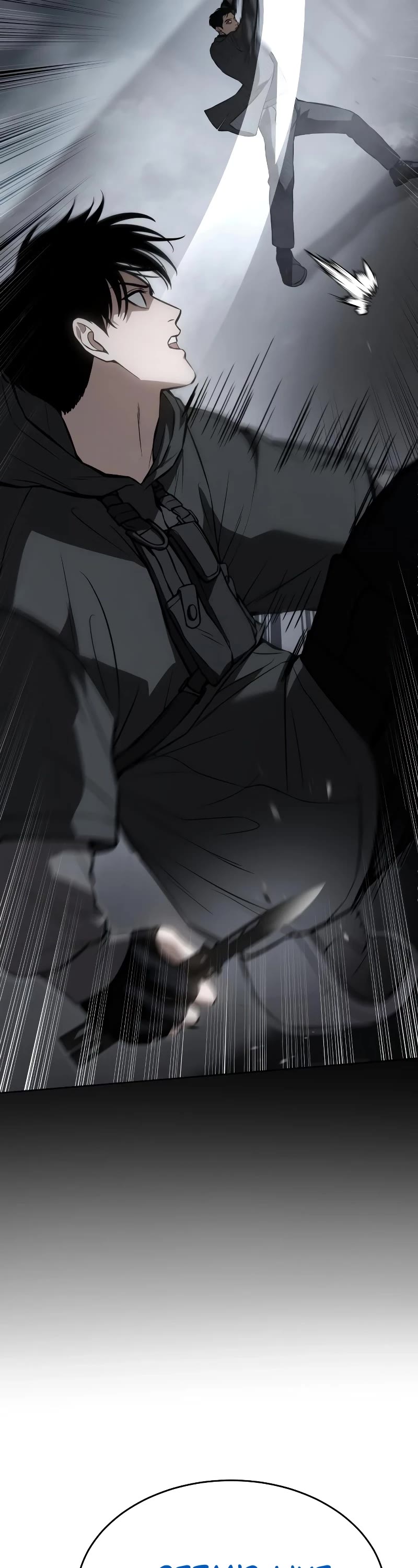 Baek XX chapter 58 page 82