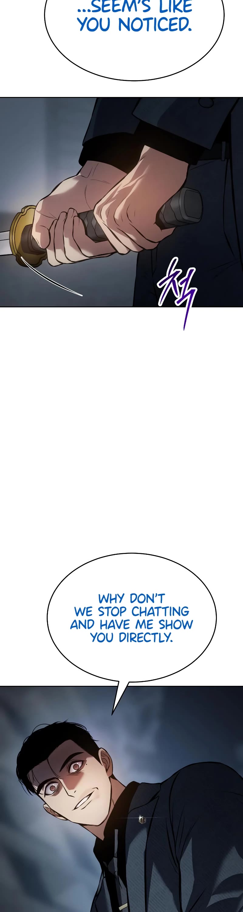 Baek XX chapter 58 page 83