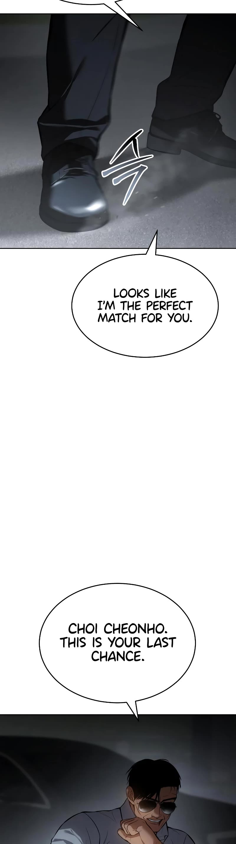 Baek XX chapter 58 page 9