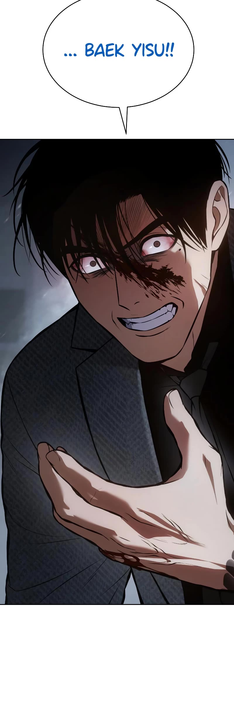 Baek XX chapter 59 page 10