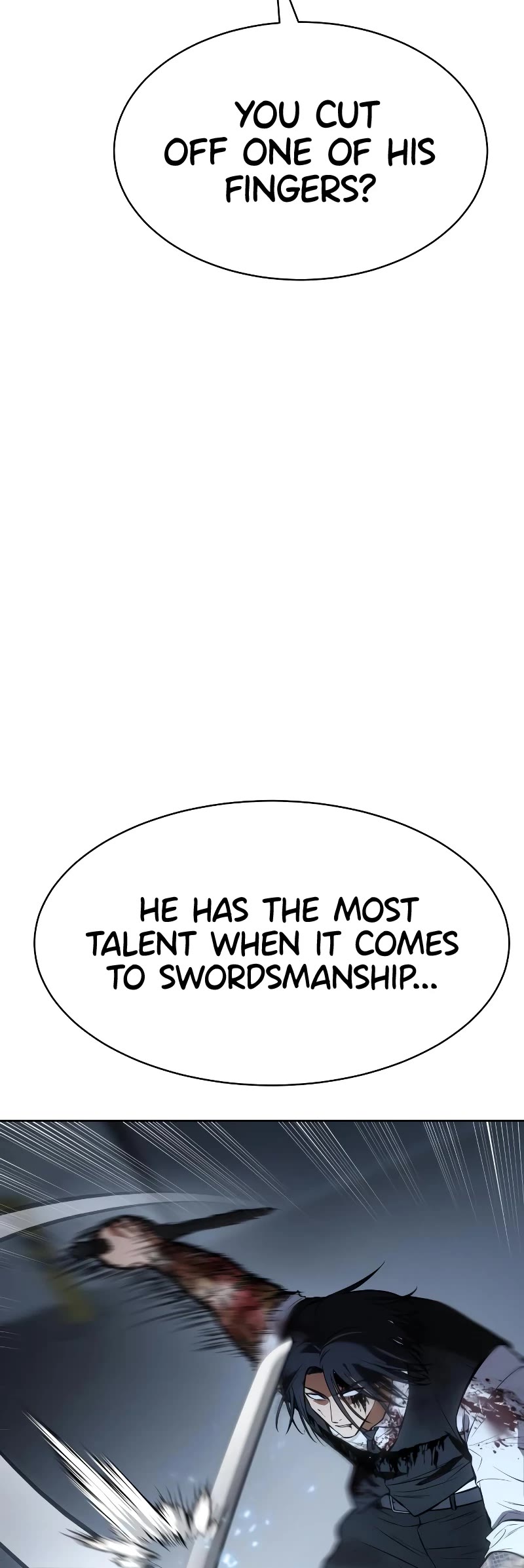 Baek XX chapter 59 page 15