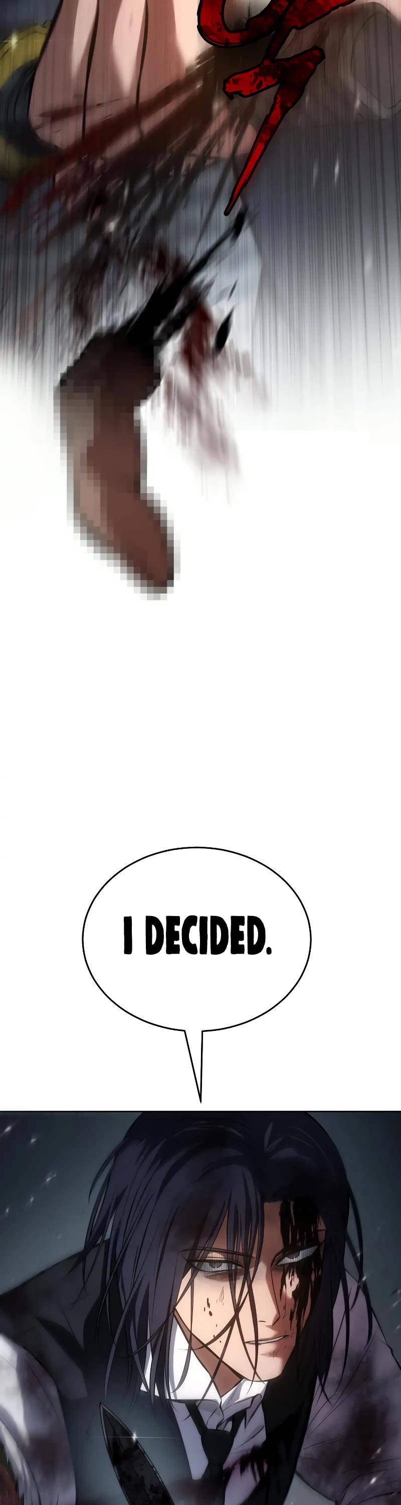 Baek XX chapter 59 page 2