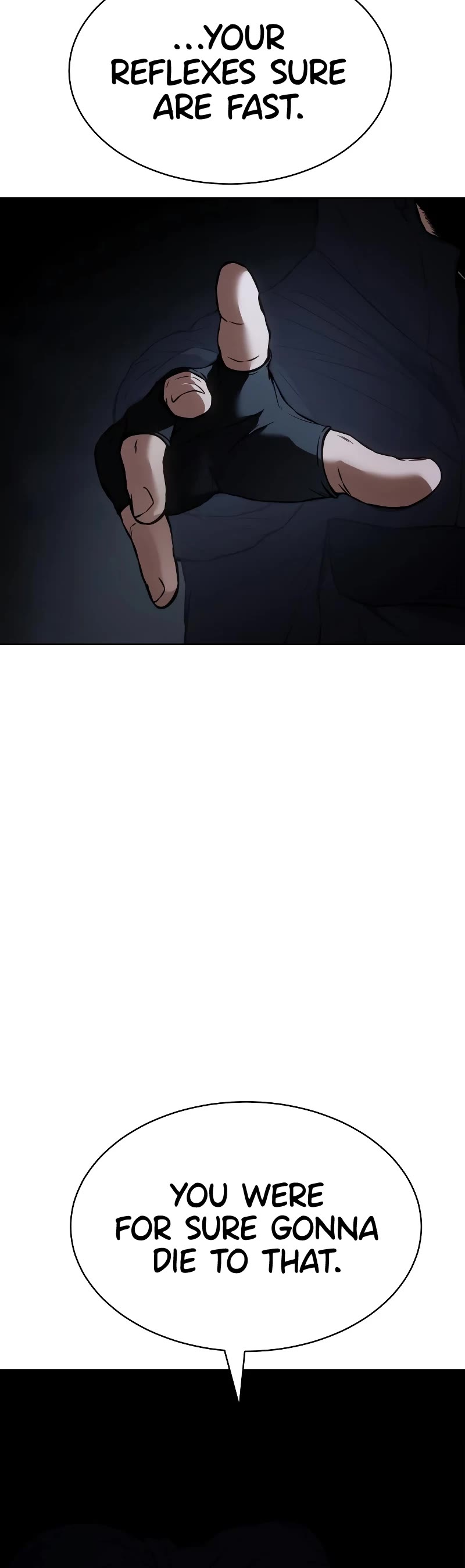 Baek XX chapter 59 page 21