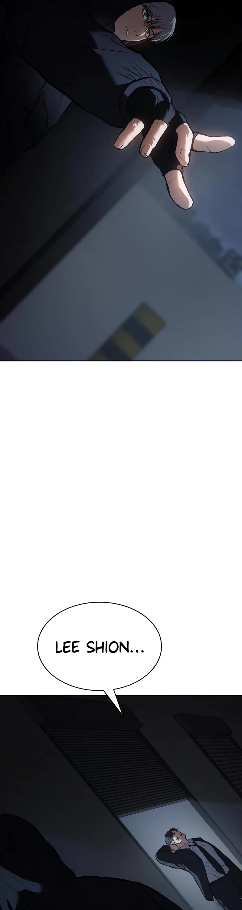 Baek XX chapter 59 page 22