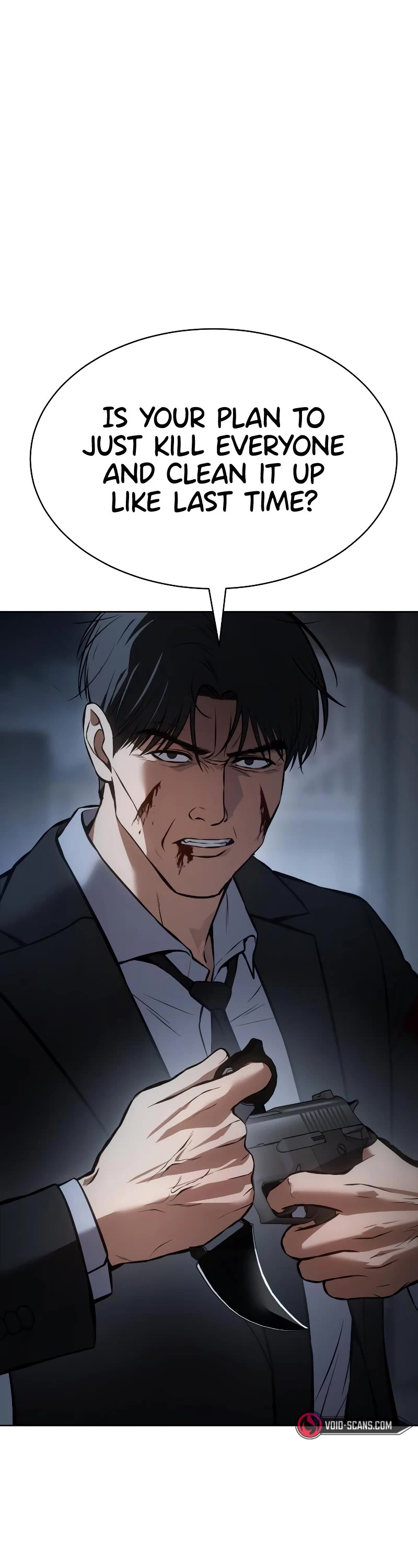 Baek XX chapter 59 page 24