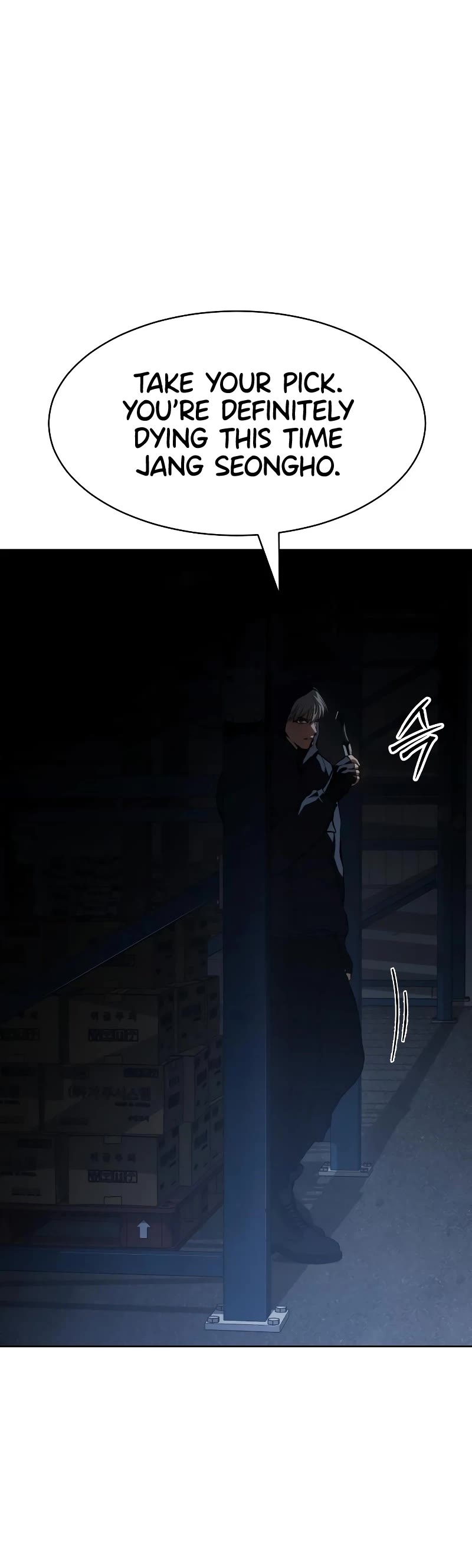 Baek XX chapter 59 page 25