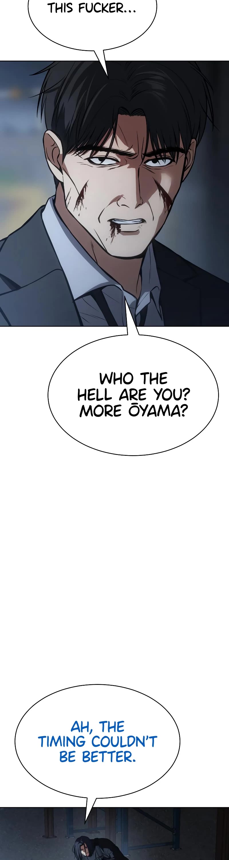 Baek XX chapter 59 page 28