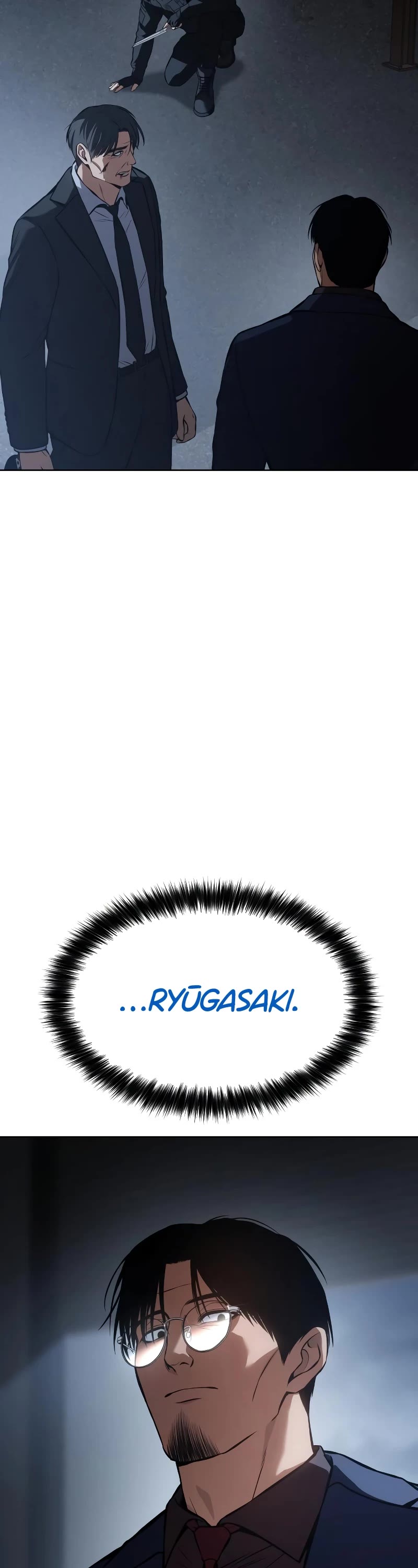 Baek XX chapter 59 page 29