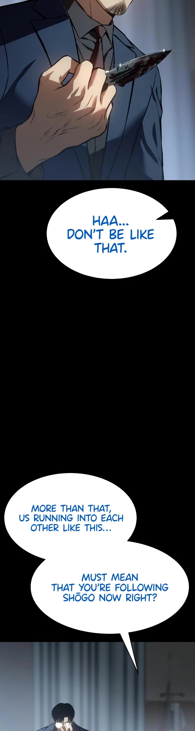 Baek XX chapter 59 page 34