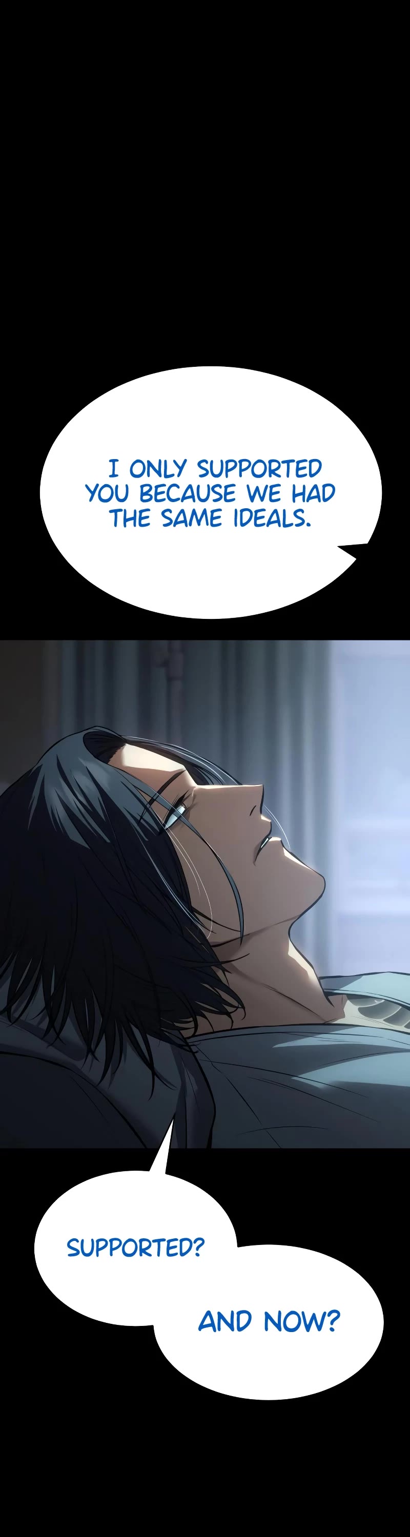 Baek XX chapter 59 page 38