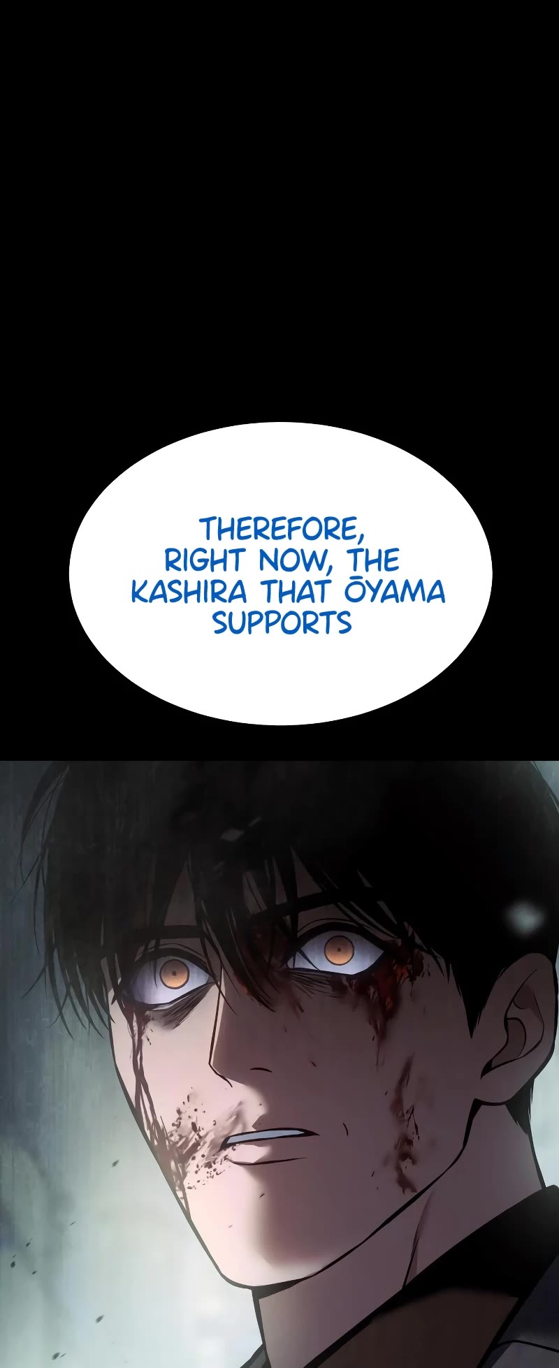 Baek XX chapter 59 page 41