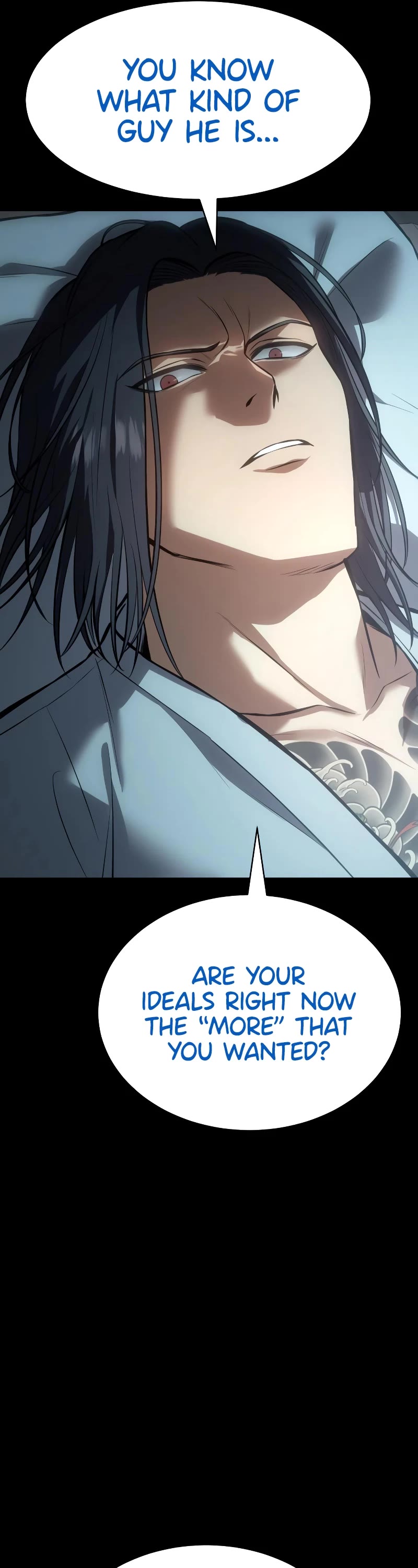 Baek XX chapter 59 page 43