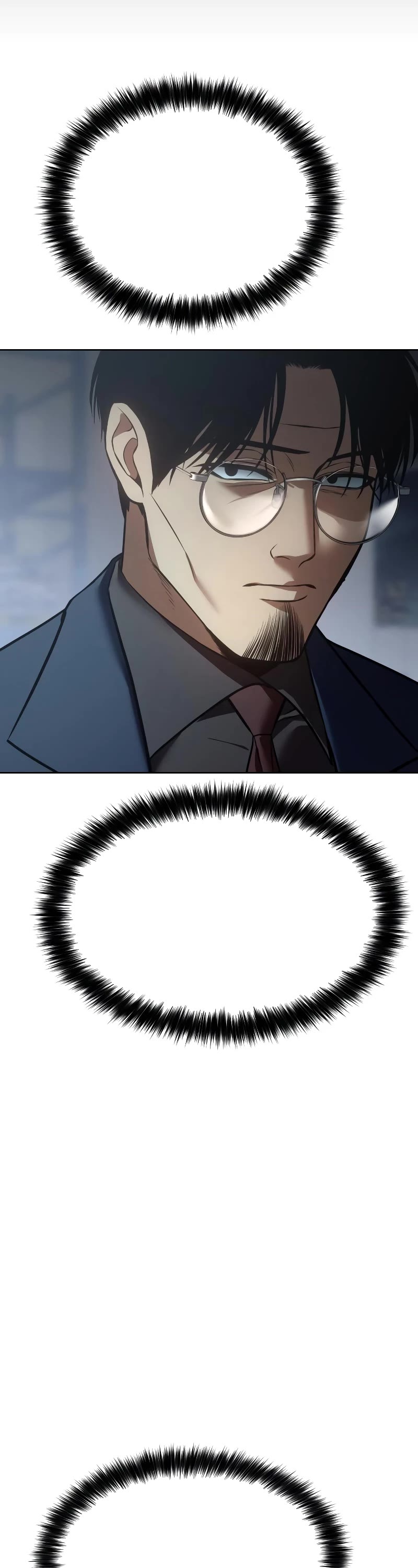 Baek XX chapter 59 page 49