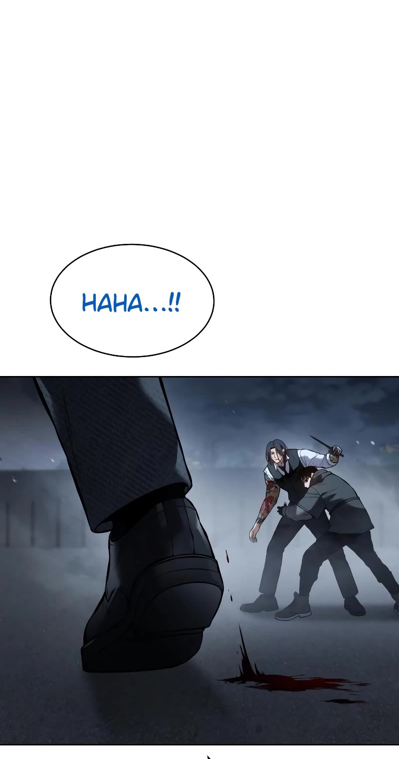 Baek XX chapter 59 page 5