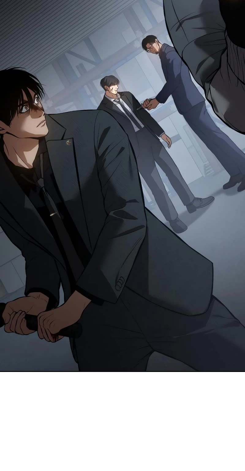 Baek XX chapter 59 page 54