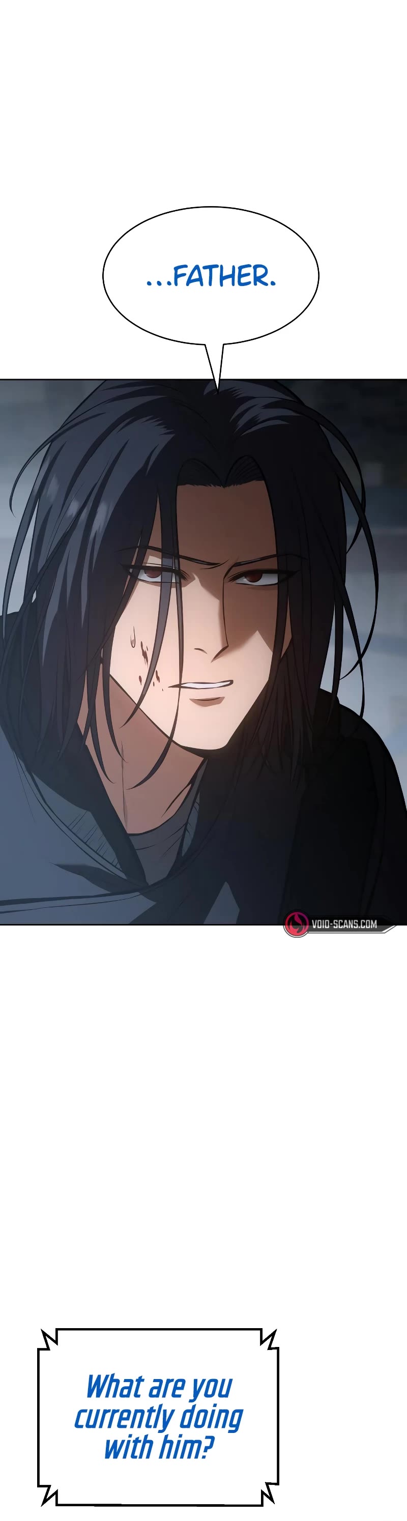 Baek XX chapter 59 page 59