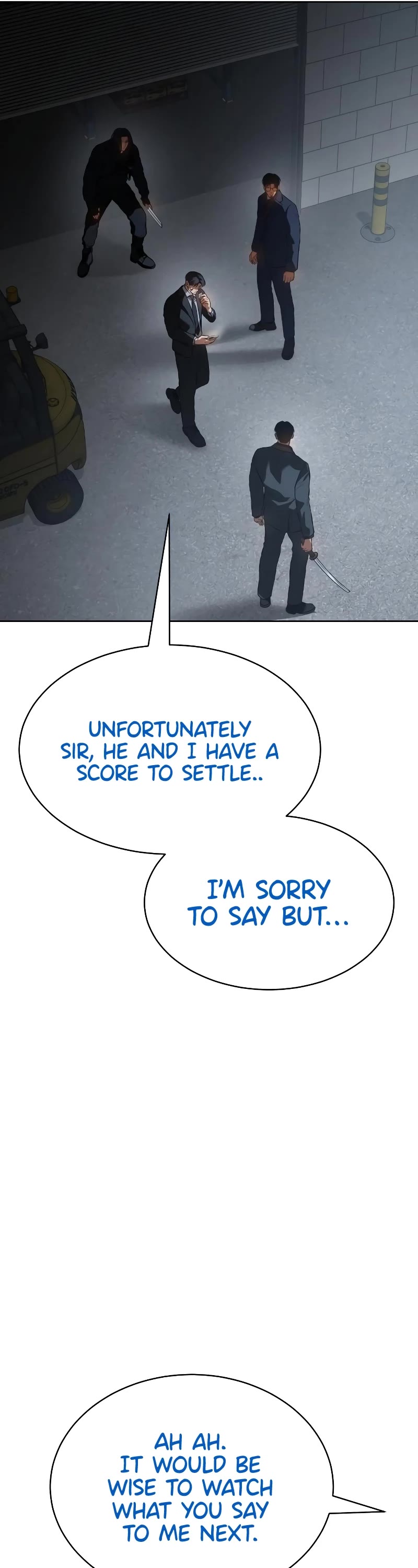 Baek XX chapter 59 page 60