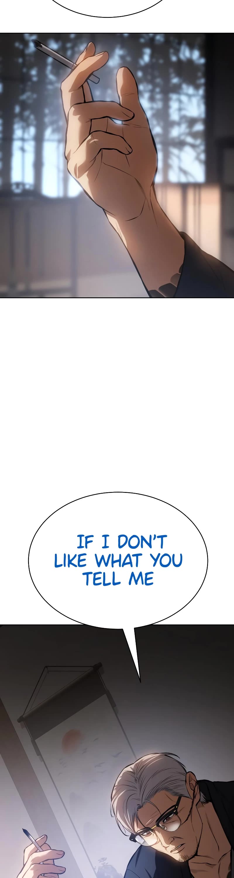 Baek XX chapter 59 page 61