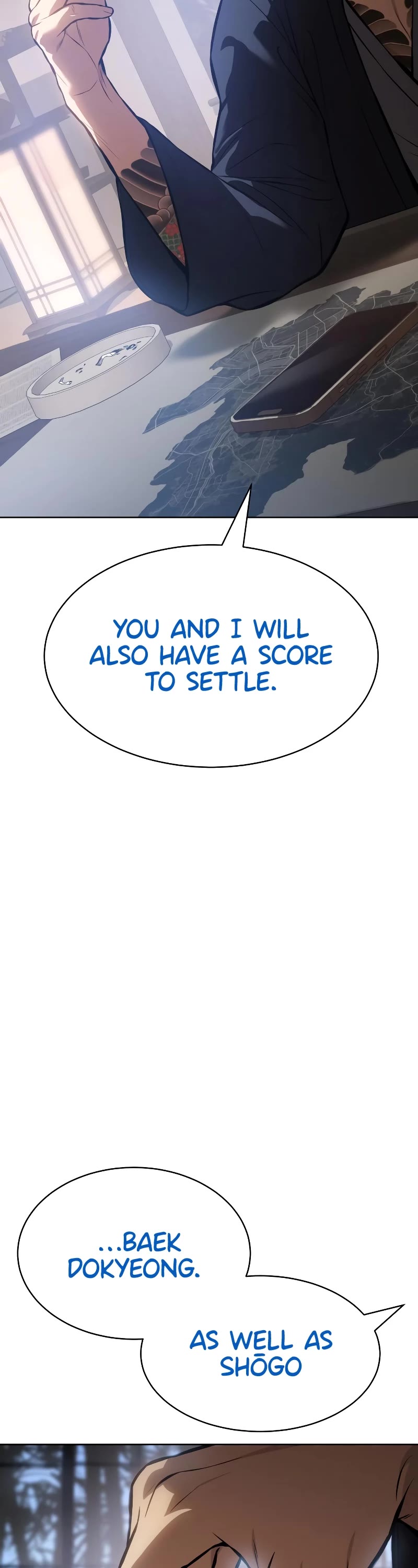 Baek XX chapter 59 page 62