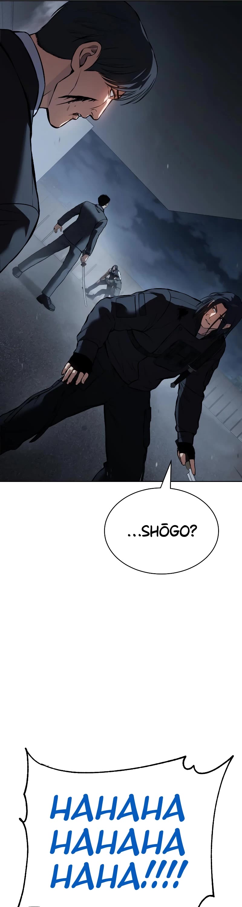 Baek XX chapter 59 page 7