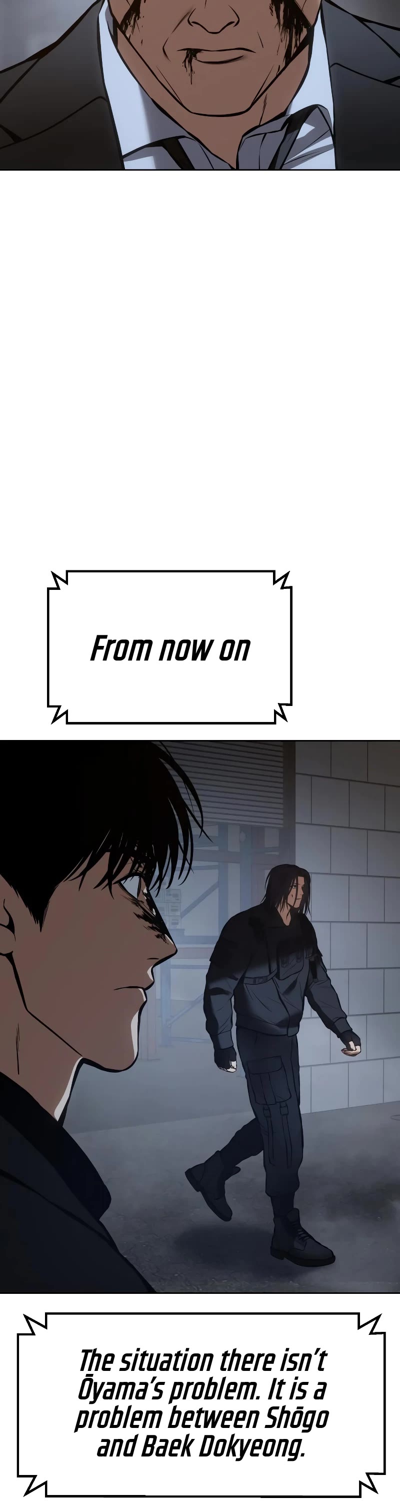 Baek XX chapter 59 page 72