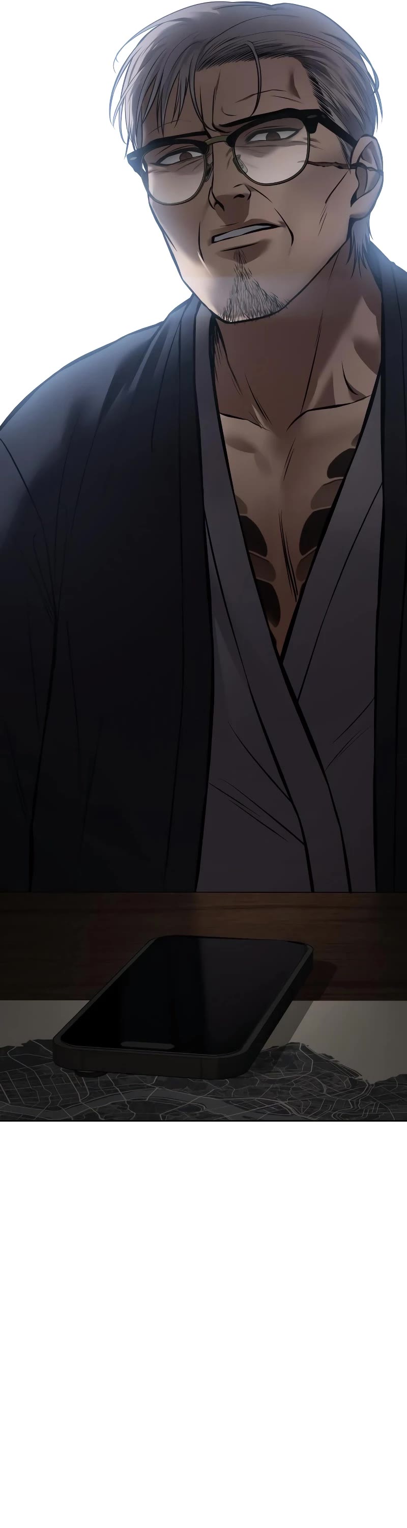 Baek XX chapter 59 page 80