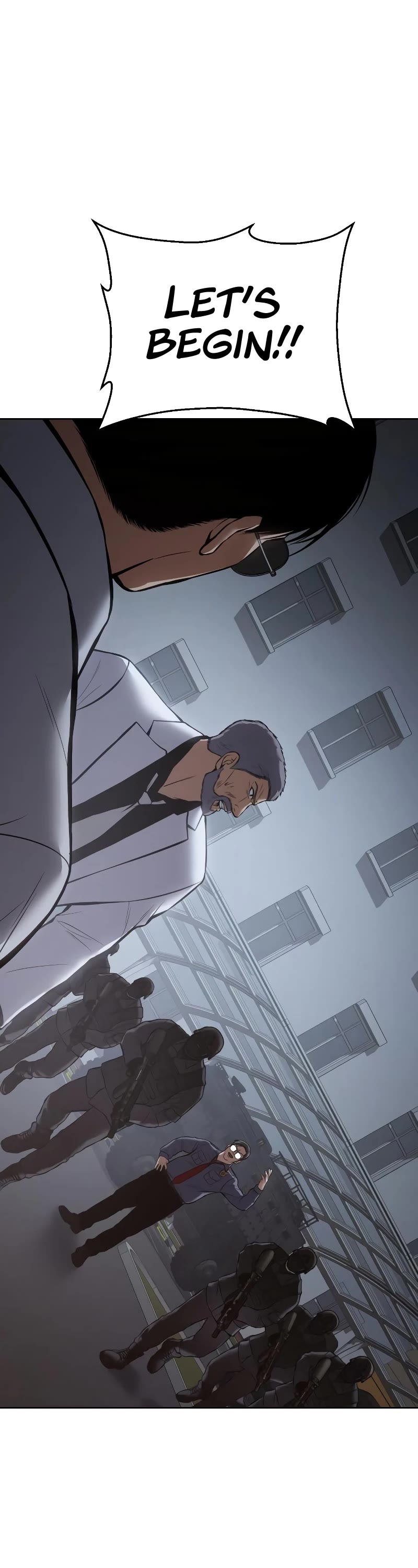 Baek XX chapter 59 page 82