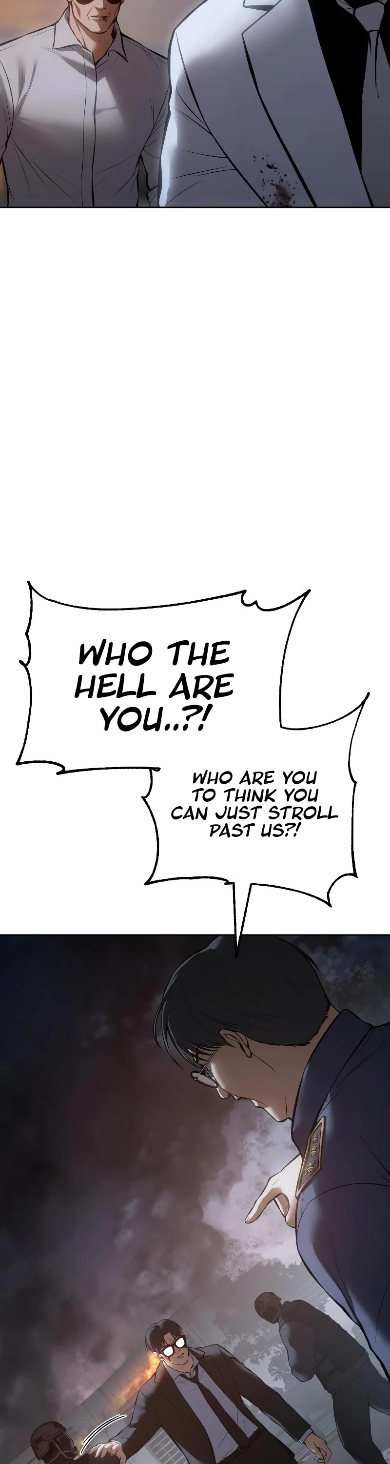 Baek XX chapter 59 page 86