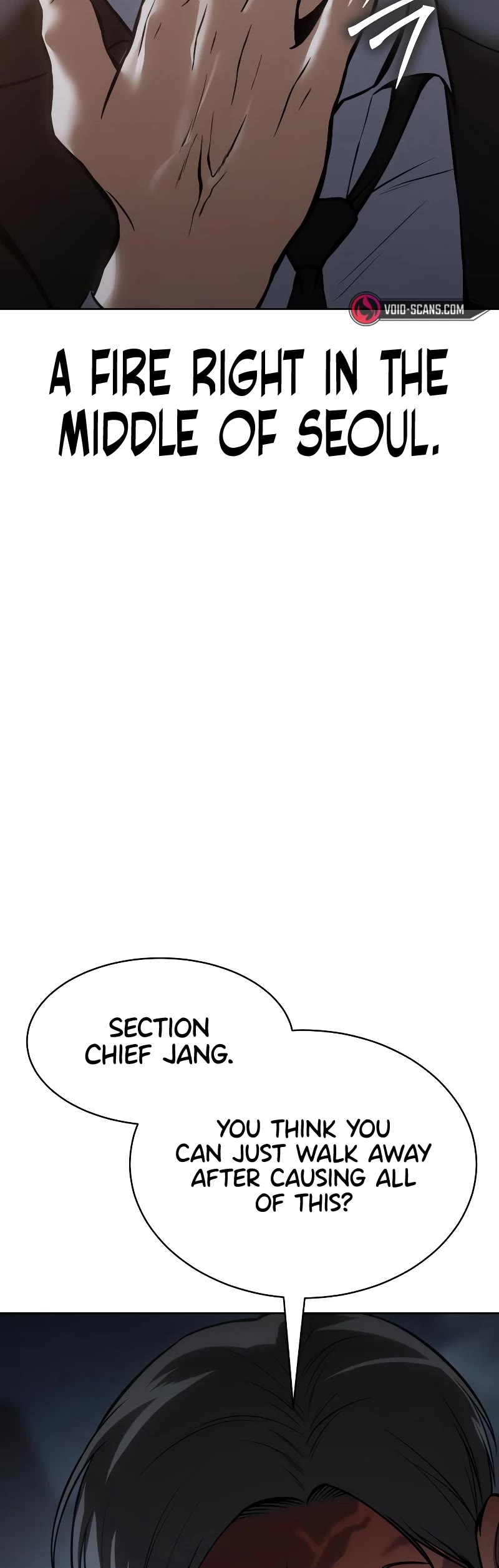 Baek XX chapter 59 page 88