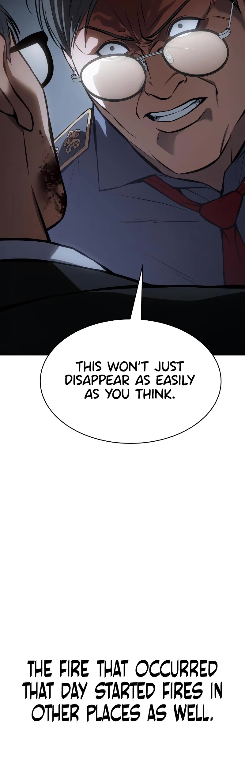 Baek XX chapter 59 page 89