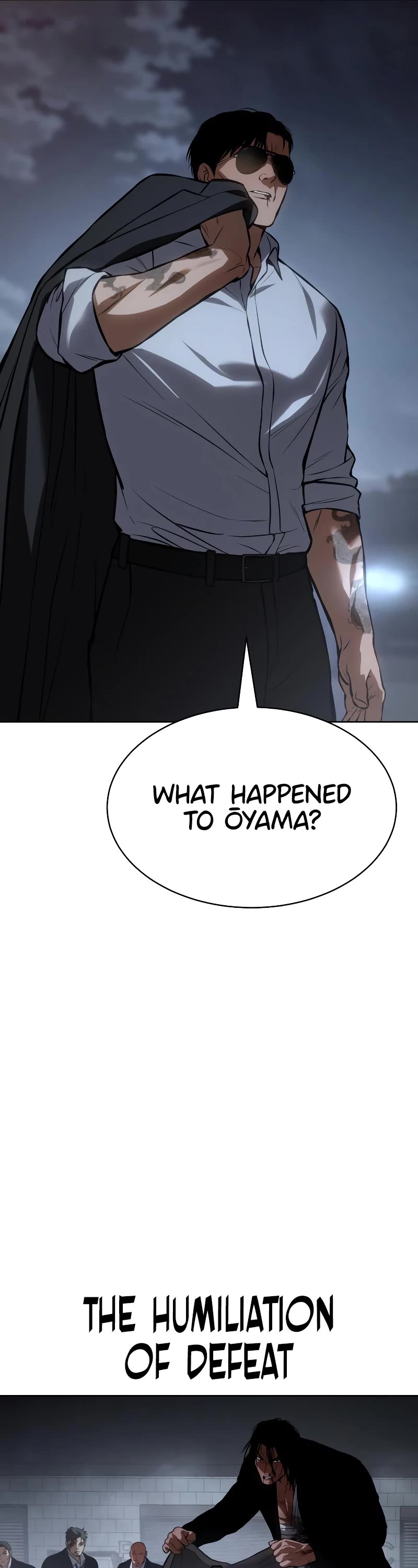 Baek XX chapter 59 page 90