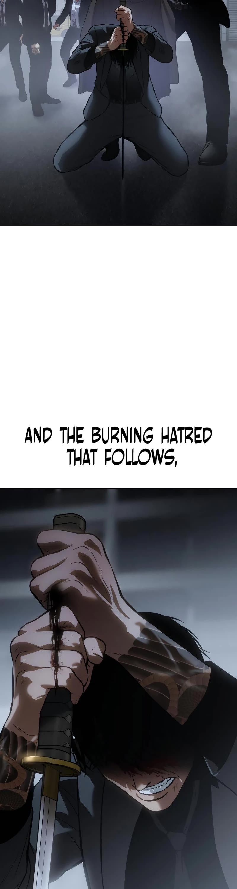 Baek XX chapter 59 page 91