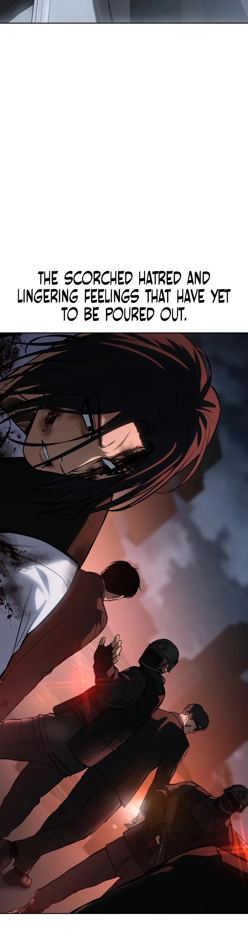 Baek XX chapter 59 page 92