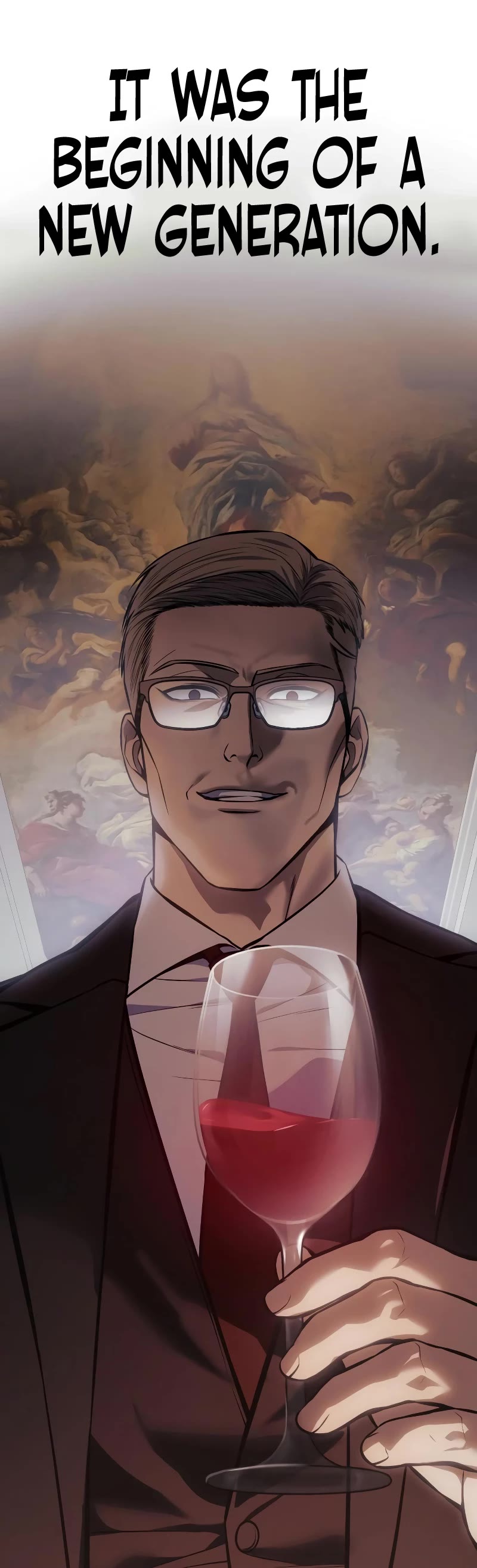 Baek XX chapter 59 page 96