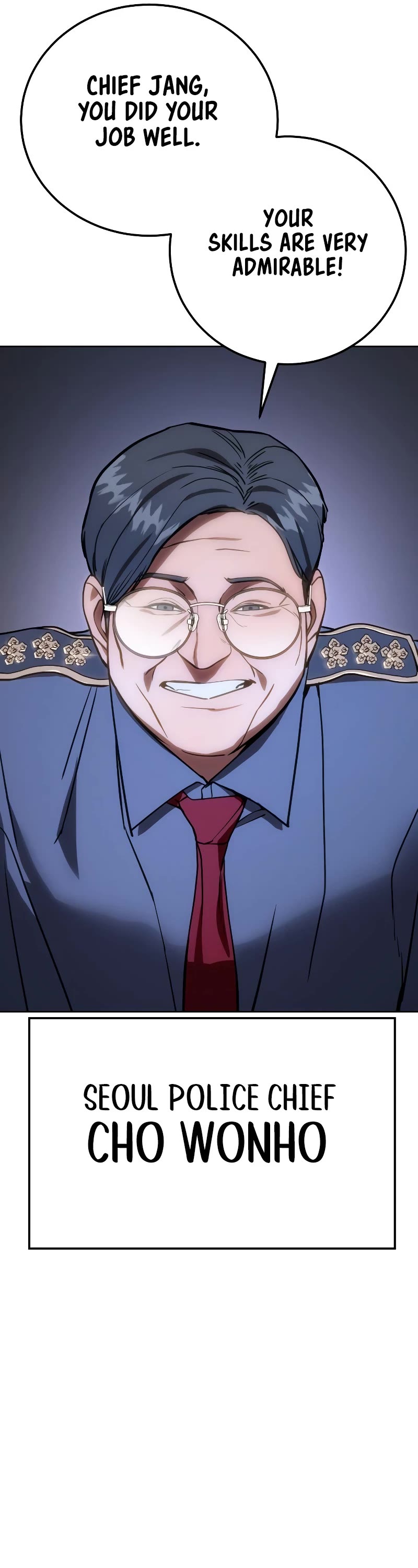 Baek XX chapter 6 page 13