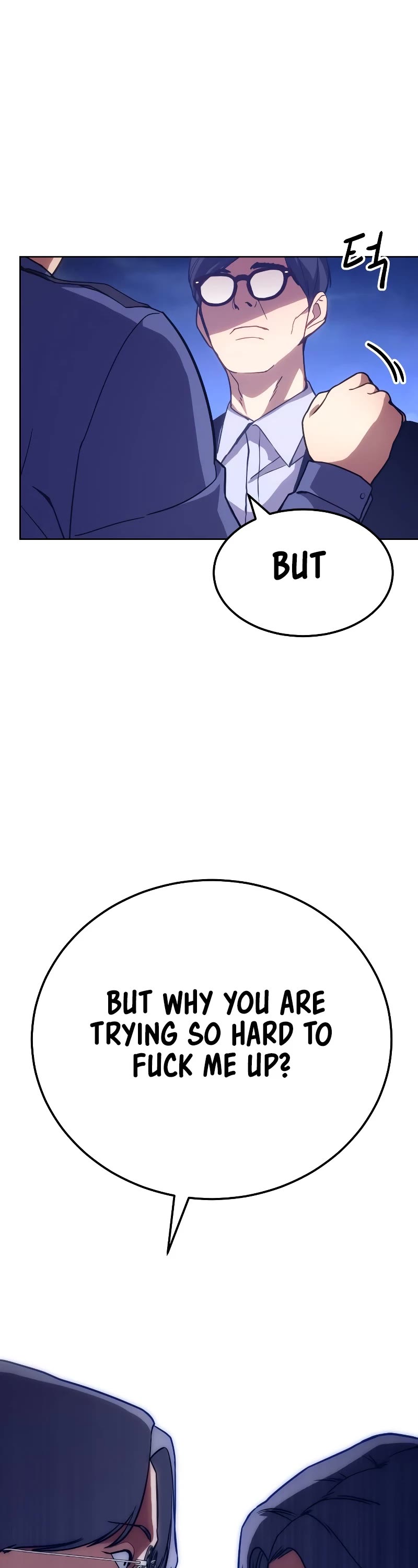 Baek XX chapter 6 page 18