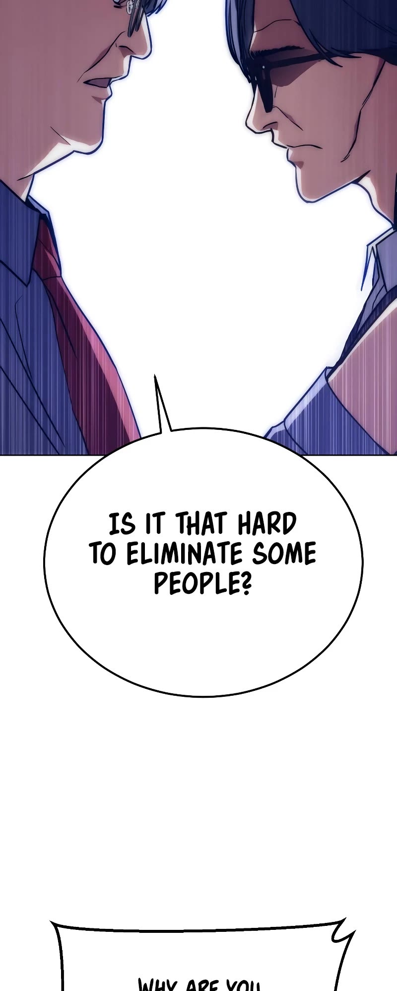 Baek XX chapter 6 page 19