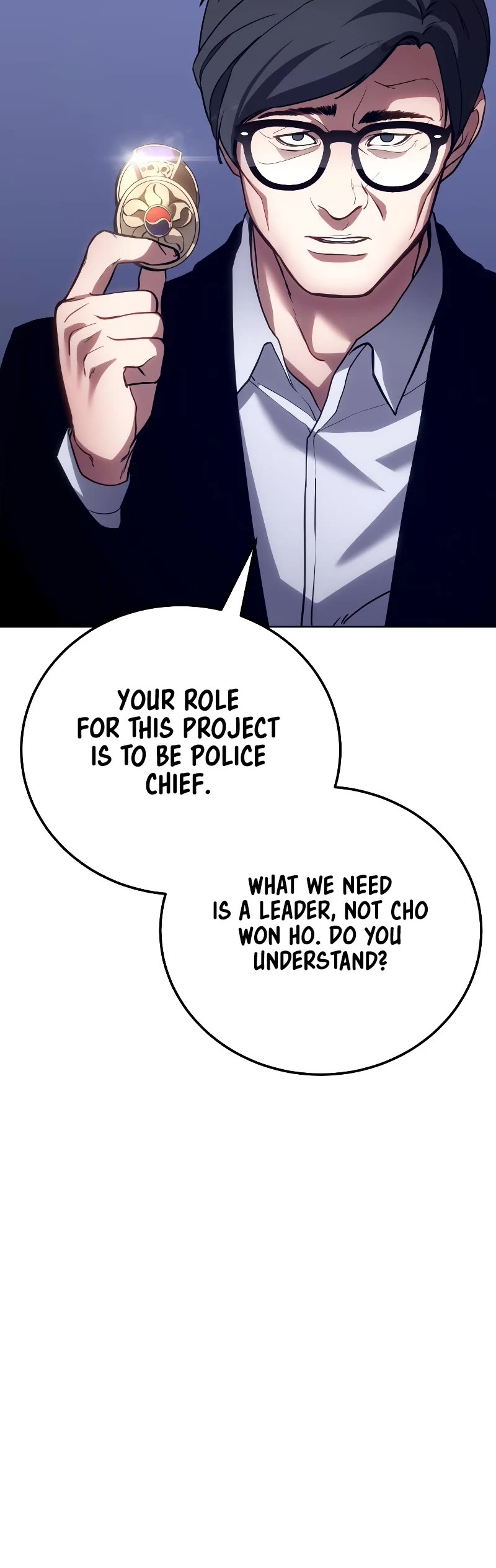 Baek XX chapter 6 page 24