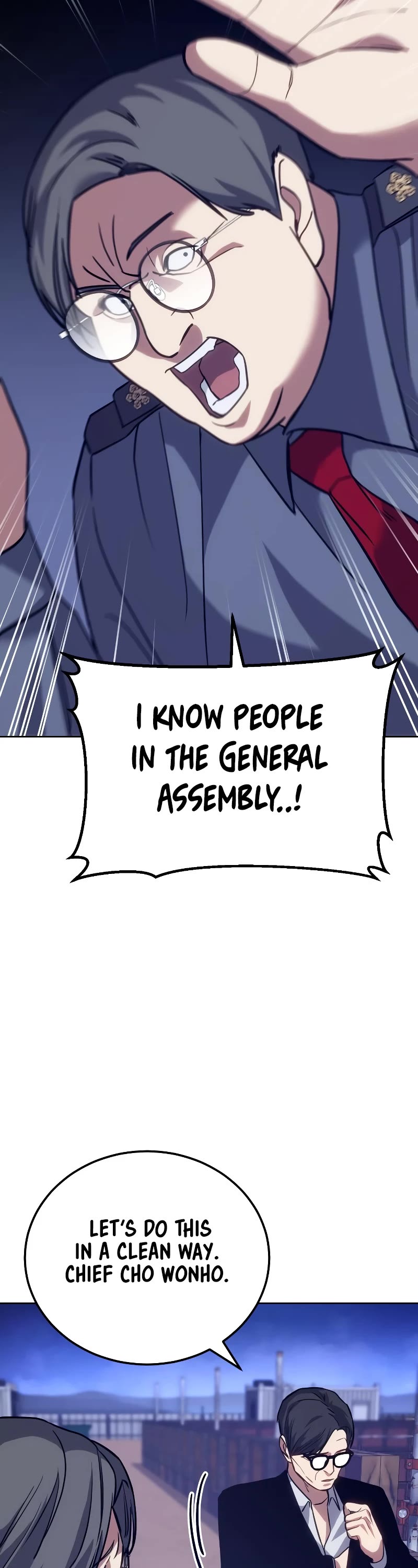 Baek XX chapter 6 page 34