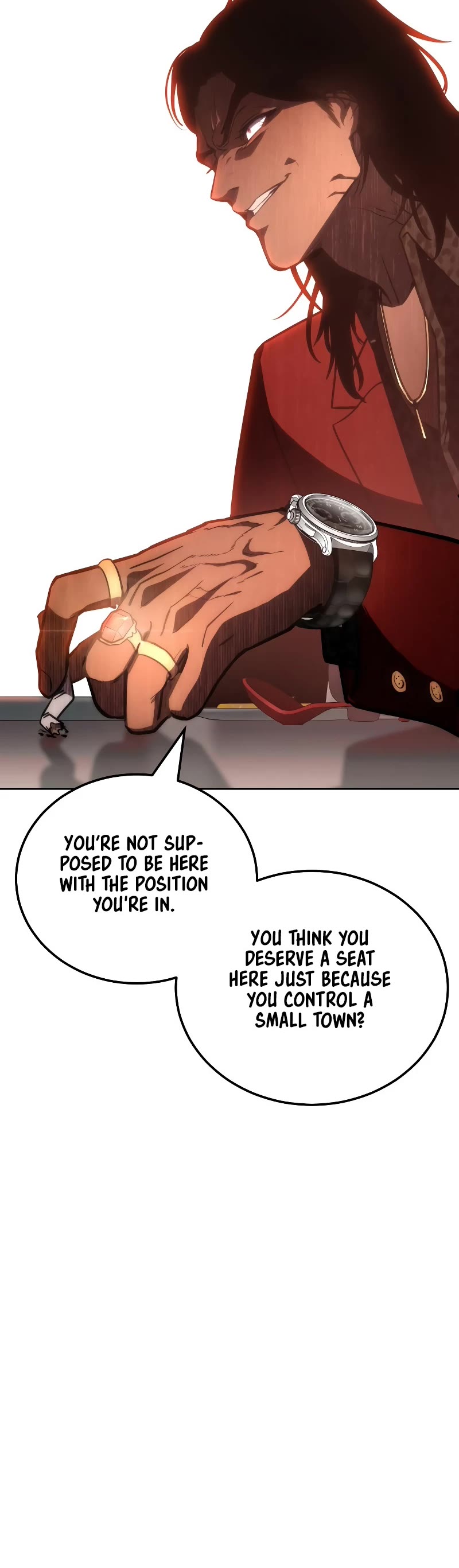 Baek XX chapter 6 page 48