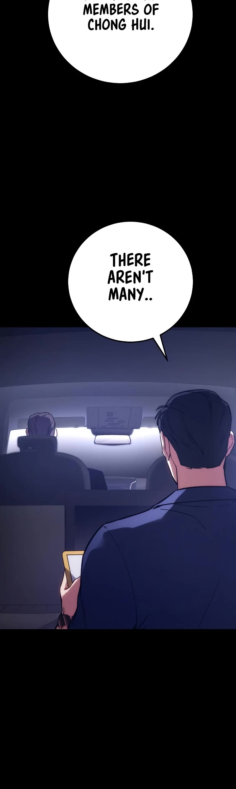 Baek XX chapter 6 page 55